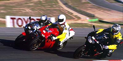 2000 Twins Comparo
